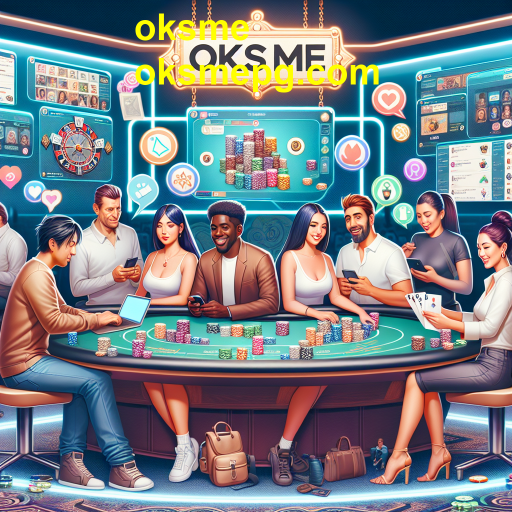 A Importância da Comunidade nos Jogos Online