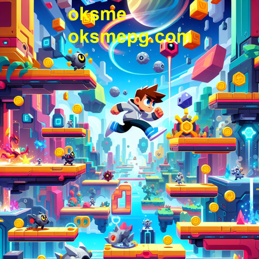 A Evolução dos Jogos de Plataforma