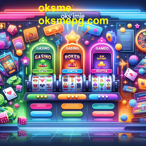A Importância das Avaliações de Jogos no Oksme
